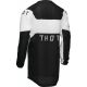 Tricou MX/Enduro Copii Youth Launchmode Storm Black 2025