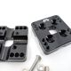 Baza Suport DMD AMPS 12MM
