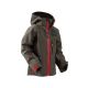 Geaca Snow Copii Non-Insulated Novus Dark Ink 2021