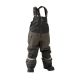 Pantaloni Snow Copii Non-Insulated Novus Bib Dark Ink 2021