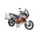 Extensii Crash Bar KTM 1290 Super Adventure S/R 2021- Orange
