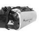 Geanta Impermeabila Rack-Pack 49 litri Silver/Black