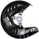 Protectie Disc  KTM EXC 2017-2020  Negru