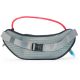 Borseta Zulo 2 Black 2L Rezervor 1L