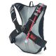 Rucsac Hidratare Outlander Black 9L Rezervor 3L