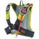 Rucsac Hidratare Outlander Yellow 2L Rezervor 1.5L