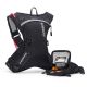 Rucsac Hidratare Ranger Black 3L Rezervor 2L