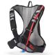 Rucsac Hidratare Ranger Black 4L Rezervor 3L