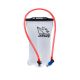 Rucsac Hidratare Ranger Blue 3L Rezervor 2L