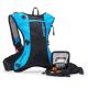 Rucsac Hidratare Ranger Blue 3L Rezervor 2L