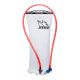 Rucsac Hidratare Ranger Blue 4L Rezervor 3L