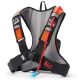 Rucsac Hidratare Ranger Orange 3L Rezervor 2L