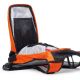 Rucsac Hidratare Ranger Orange 9L Rezervor 3L