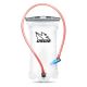 Rucsac Hidratare Raw 3 Carbon Black 2L/3L