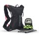 Rucsac Hidratare Raw 3 Carbon Black 2L/3L