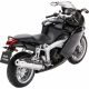 Macheta BMW BMW K 1200 S. 1: 18
