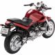 Macheta BMW BMW R 1150 R. 1:18