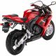 Macheta Honda CBR 1000 RR SC57 1:18