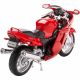 Macheta Honda CBR 1100 XX 1:18