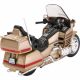 Macheta Honda GL 1500 GOLD WING 1:18