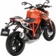 Macheta KTM 690 ENDURO 1: 18