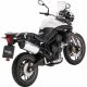 Macheta Triumph TIGER 800 1:18