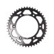 Pinion Spate Jaws 45 Dinti KTM/Husqvarna/GasGas Black XG-2708-001-45