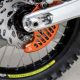 Protectie Disc Frana Spate Orange KTM/HSQ/GAS TBI 2024 XG-1654-22