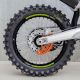 Protectie Disc Frana Spate Orange KTM/HSQ/GAS TBI 2024 XG-1654-22