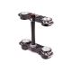 Rocs Jug  PRO Offset 20-22mm Negru