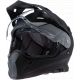 Casca ATV Range Negru Mat 2020