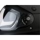 Casca ATV Range Negru Mat 2020
