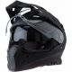 Casca ATV Range Negru Mat 2020