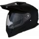 Casca ATV Range Negru Mat 2020
