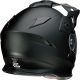 Casca ATV Range Negru Mat 2020