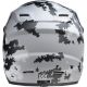 Casca Enduro Copii Rise Camo 2 Gray 2022