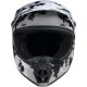 Casca Enduro Copii Rise Camo 2 Gray 2022