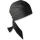 Bandana Flydanna Deluxe Black One Size