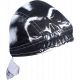Bandana Road Hog Airbrushed Skull One Size Zsg031 2021