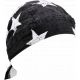 Bandana Road Hog Bandana Flag Tie-on One Size Zsg091 2021