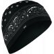 Caciula Sportflex Paisley Black Whll101 2021