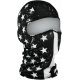 Cagula Flag Black/white One Size Wbp091 2021