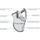 Cagula Protectie Gat Tip Tub Pol Wb114c 2021