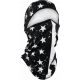 Cagula Sport Negru/Alb Skull Wb4l091 2021