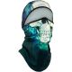 Cagula Sport Paint Skull Wb4l414 2021