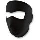 Masca Fata Full Face Black One Size Wnfm114 2021