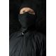 Masca Fata Half Face 3-panel With Neck Shield Black One Size Wnfm114h3 2021