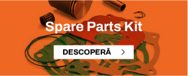 Original Spare Part Kits