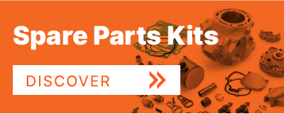 SpareParts Kits