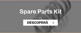 SpareParts Kits